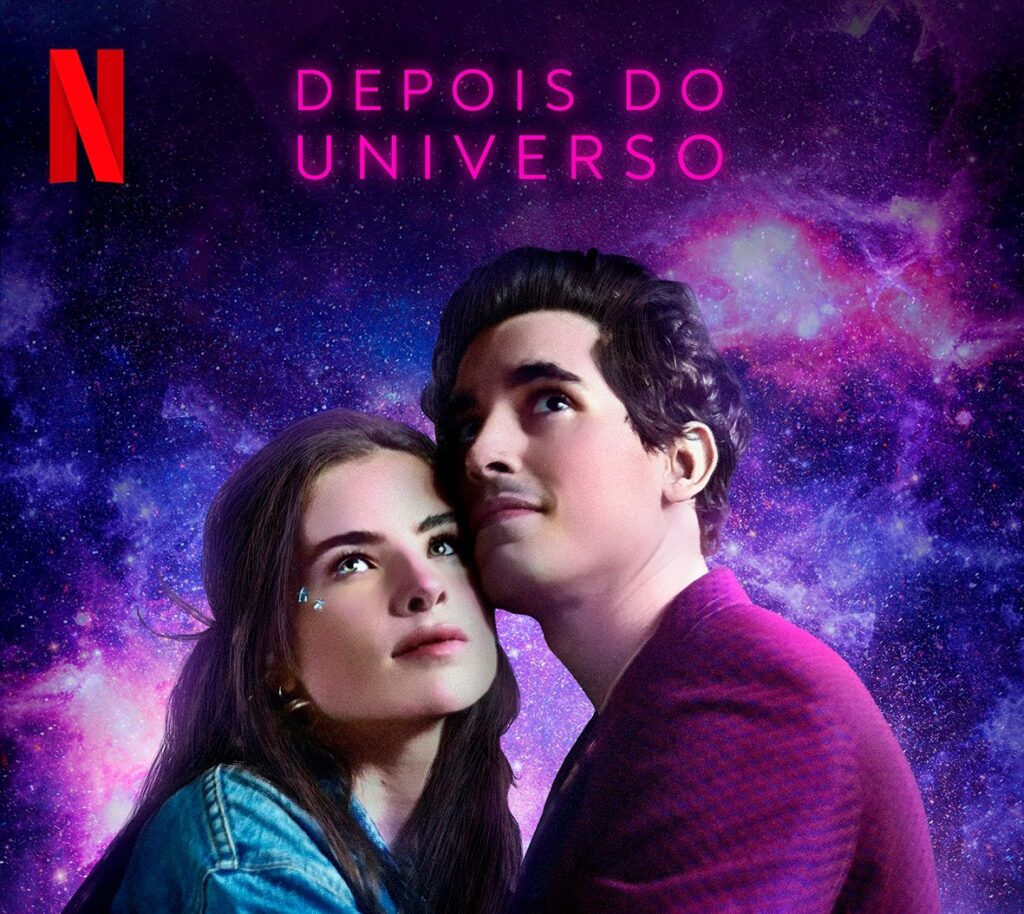 Filme Depois do Universo vai ser exibido na próxima terça-feira (30/01) - Colab./Assessoria de Imprensa