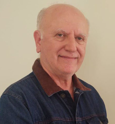 Jornalista Nelson Gonçalves