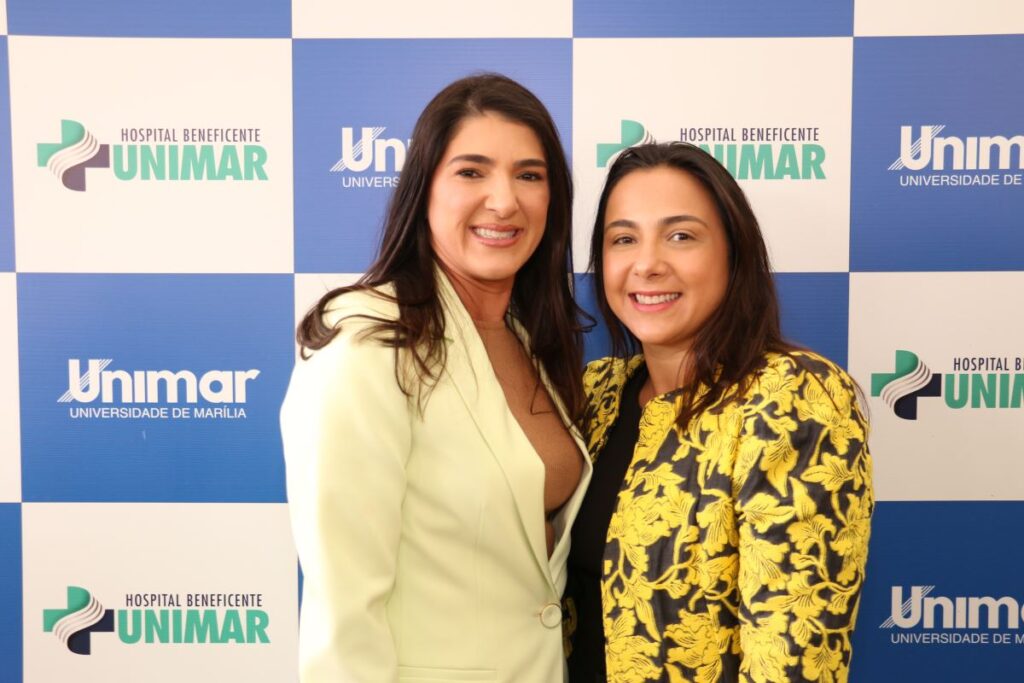 Márcia Mesquita Serva Reis e Fernanda Mesquita Serva - Colab./ Paulo Cansini