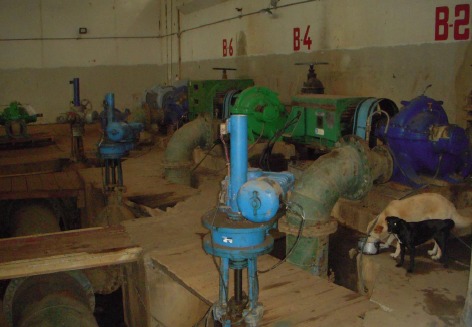 Equipamentos de qualidade e eficiência duvidosas - Colab./Ass. de Imprensa