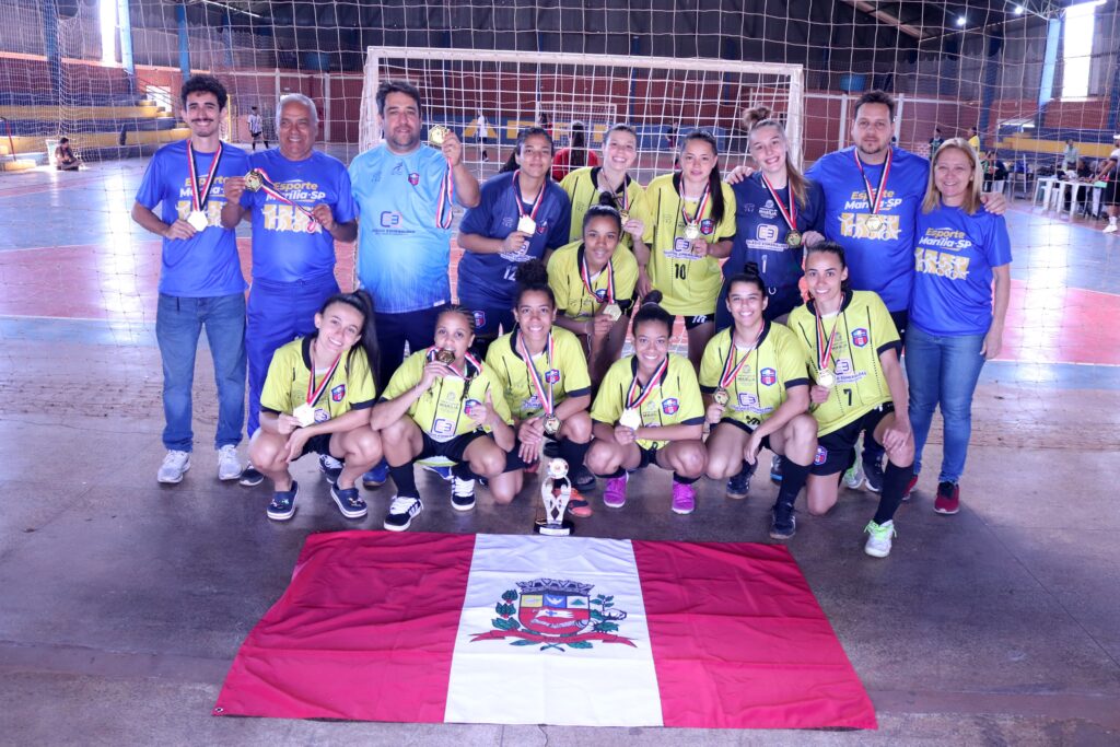 Atletas de Marília estão fazendo bonito em Ourinhos - Foto: Christian Cabrini