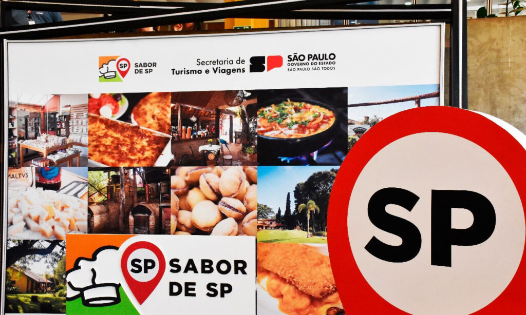 Festival Sabor de São Paulo acontece neste sábado, em Marília - Colab./Ass. de Imprensa