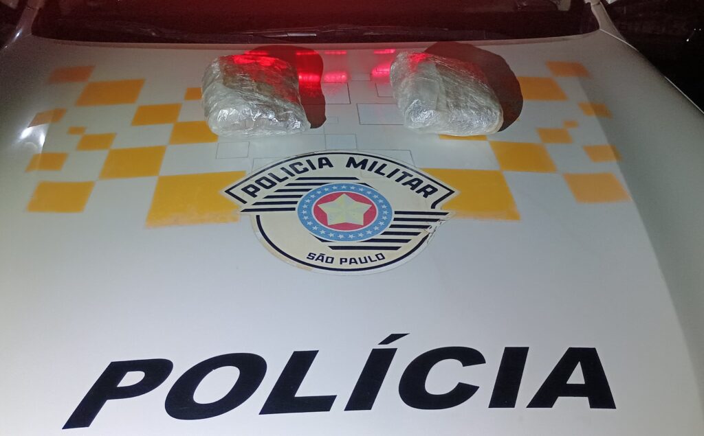 Droga seria entregue em Birigui - Colab./Ass. de Imprensa