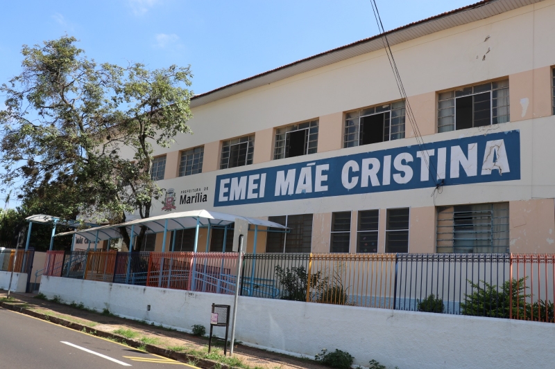 Pais ou responsáveis já podem fazer a inscrição - Colab./Ass. de Imprensa