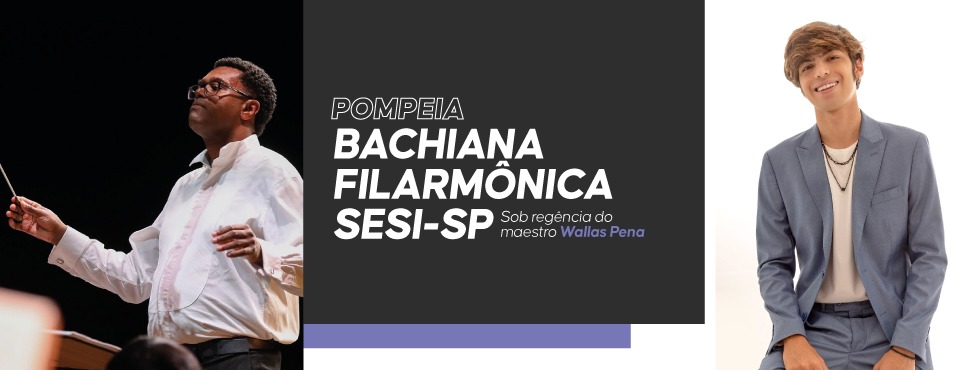 Banner de divulgação da apresentação - Colab./Ass. de Imprensa