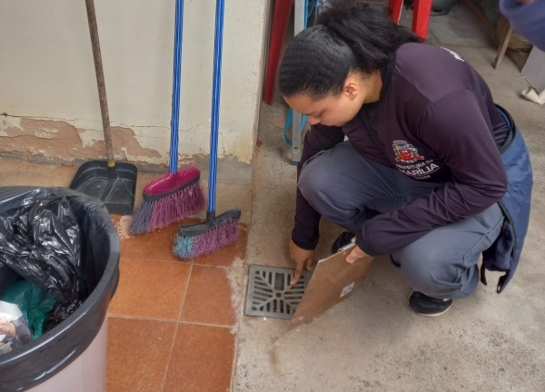 Plano prevê ações para combater doenças - Colab./Ass. de Imprensa