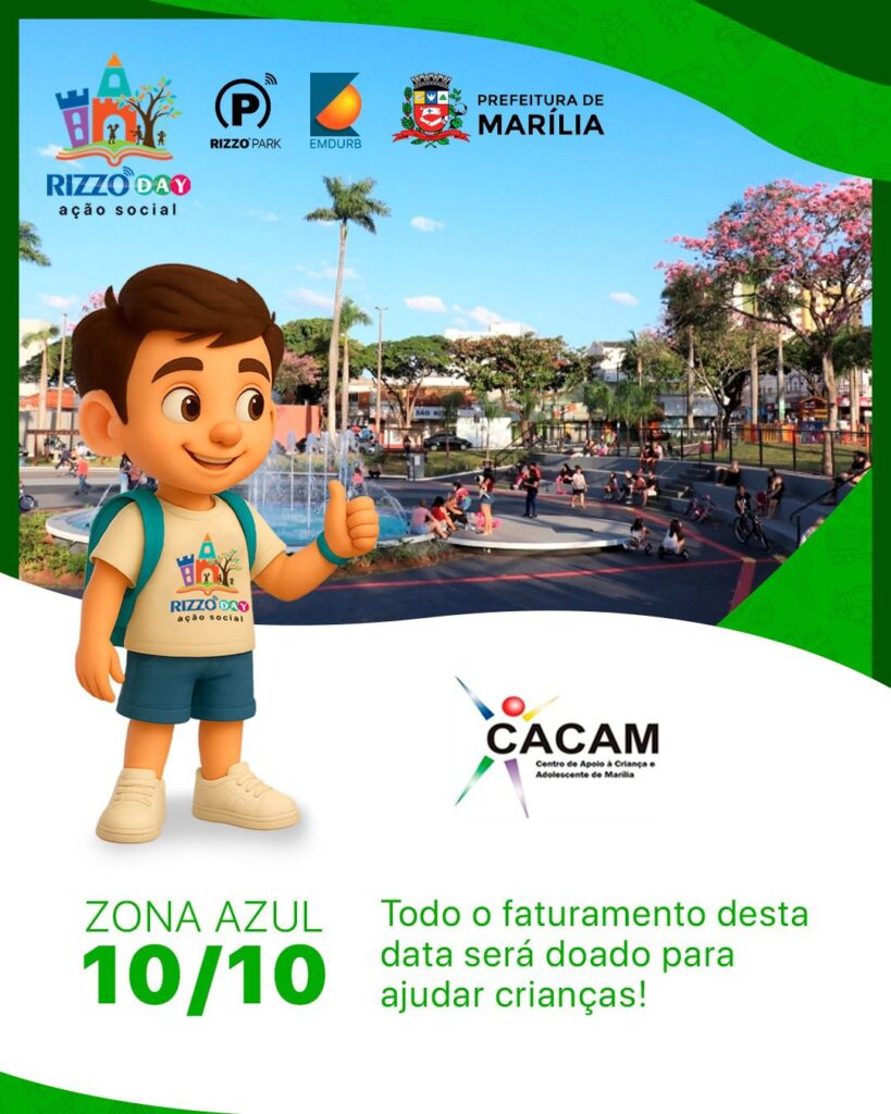 Banner de convite da população - Colab./Ass. de Imprensa