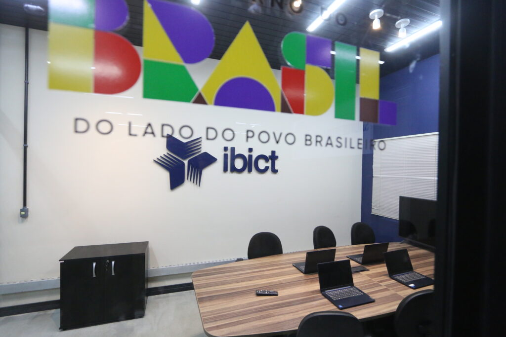 Escritório do IBICT da Unimar é o primeiro fora de Brasília - Colab./Ass. de Imprensa