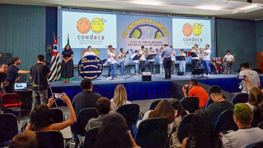 Evento acontece até esta quinta-feira, em São Pedro - Colab./Ass. de Imprensa