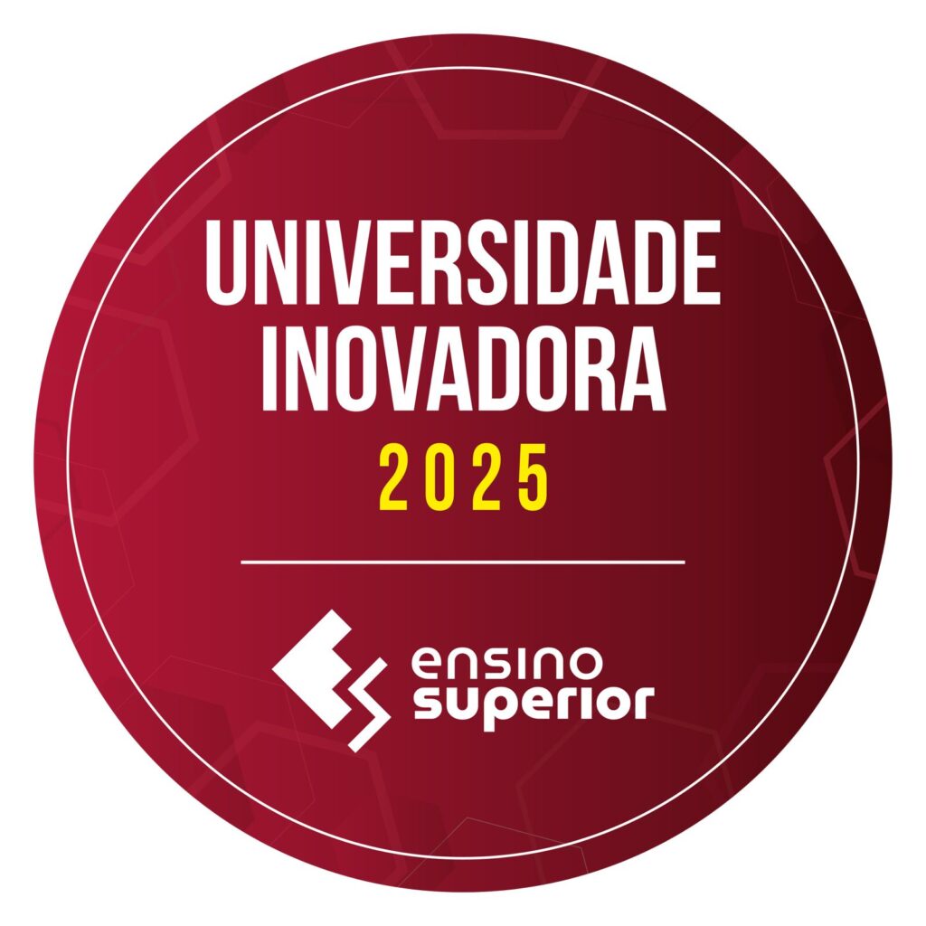 Selo de Universidade Inovadora da Unimar - Colab./Ass. de Imprensa