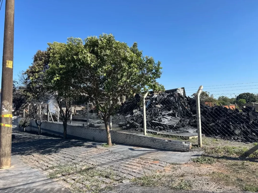 Empresa de pneus estava desativada - Colab./Assis City