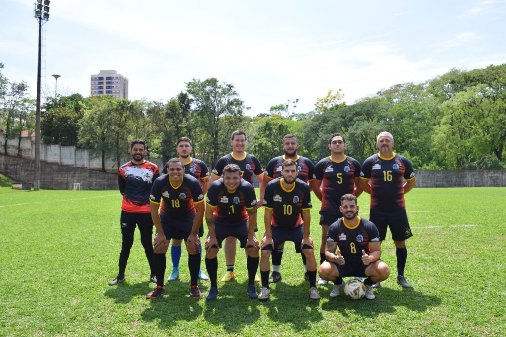 Disputa esportiva marca comemorações do Dia do Servidor - Colab./Ass. de Imprensa