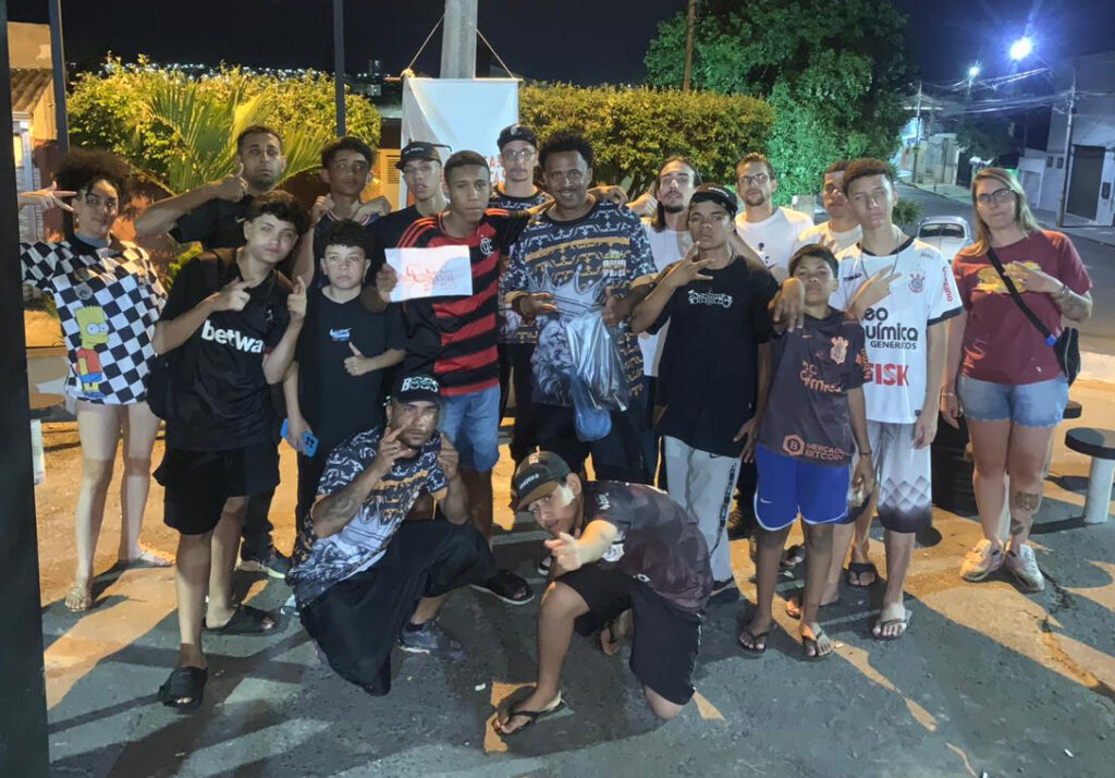 Evento já se tornou referência no cenário local - Colab./Ass. de Imprensa