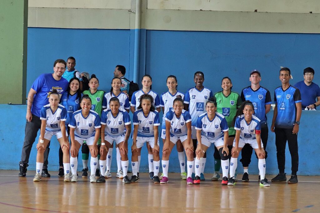 Marília se destaca nos Jogos Abertos em Ribeirão Preto - Foto: Christian Cabrini