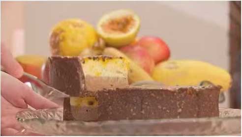 Gastronomia rural é marcada por pratos típicos - Reprod./TV TEM