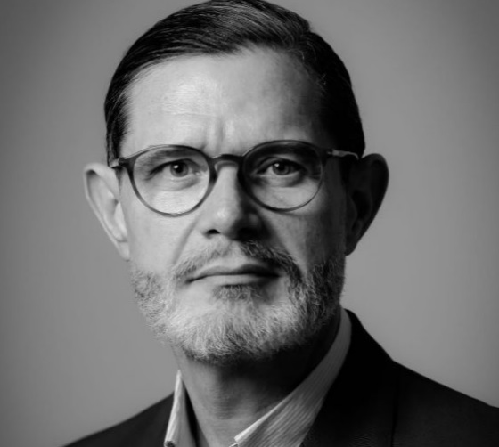 Marcelo Teixeira é jornalista e escritor