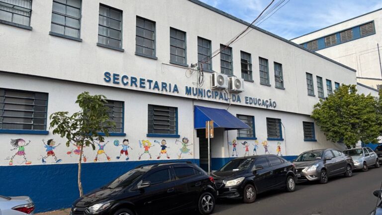 Marília revoluciona a educação com projeto Educação Acolhedora e 105 novos espaços