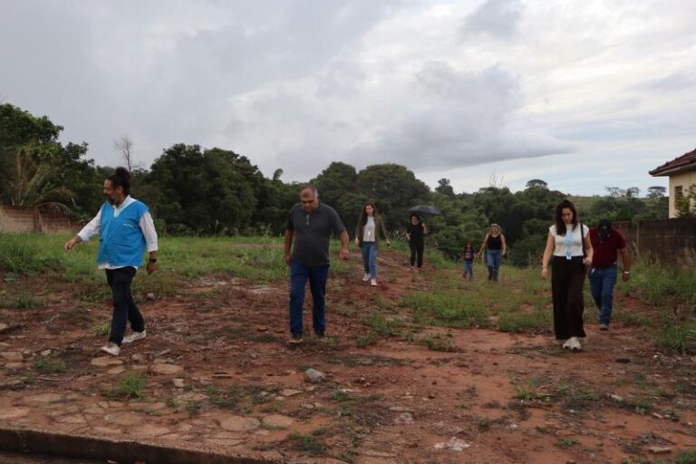 Práticas habitacionais no oeste paulista atraem atenção da ONU-Habitat
