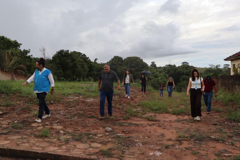 Práticas habitacionais no oeste paulista atraem atenção da ONU-Habitat