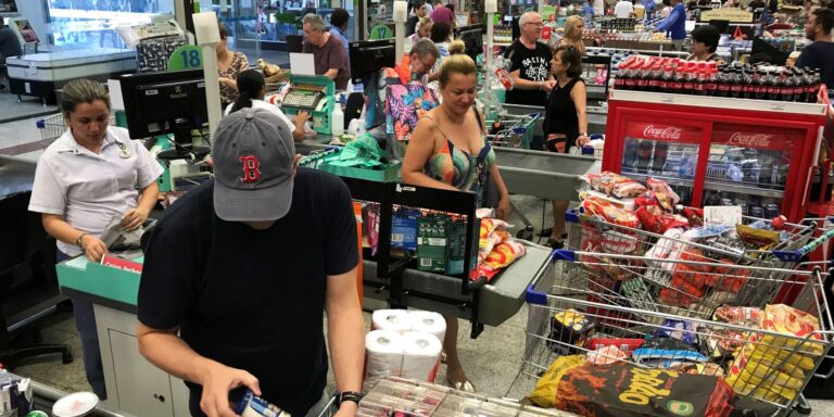 Previsões econômicas: mercado mantém estabilidade para inflação e PIB