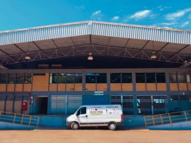 Entreposto da Ceagesp em Araçatuba abre oportunidades para negócios