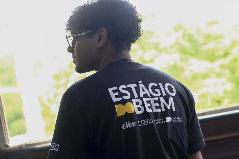Educação SP: Vagas de estágio BEEM abrem oportunidades para o Ensino Médio