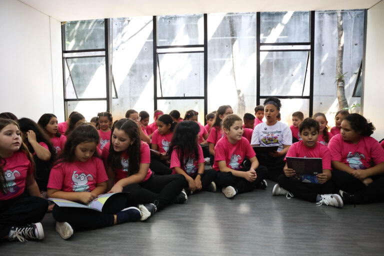 Prêmio Excelência Educacional: São Paulo celebra avanços na alfabetização e investe no futuro