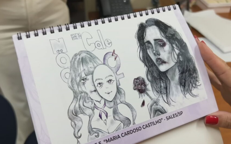 Órfãos do feminicídio: a dura realidade dos filhos que perdem a mãe para a violência