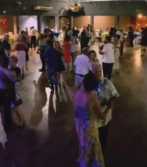 Grêmio prepara a “Noite Azul”: uma celebração de cores, história e confraternização