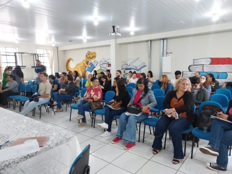 Educação de Marília: novas convocações fortalecem o ensino municipal