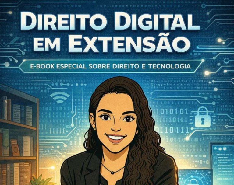 Direito e tecnologia: os desafios da era digital para a justiça