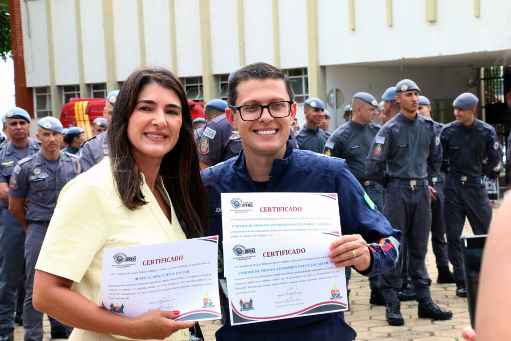 Márcia Mesquita Serva Reis e João Bermudes - Colab./Ass. de Impre