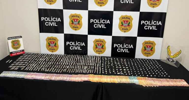 Operação da Dise: prisão de traficantes na zona Sul reforça combate ao crime