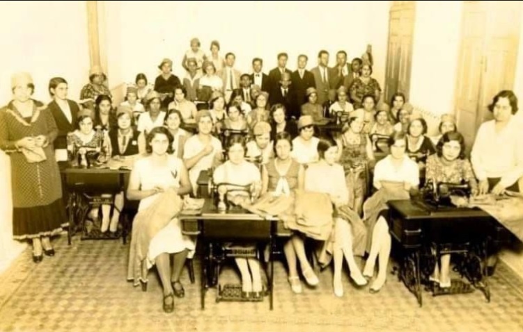 Mulheres de Araçatuba na Revolução de 1932: a casa de costura São Paulo e o voluntariado feminino