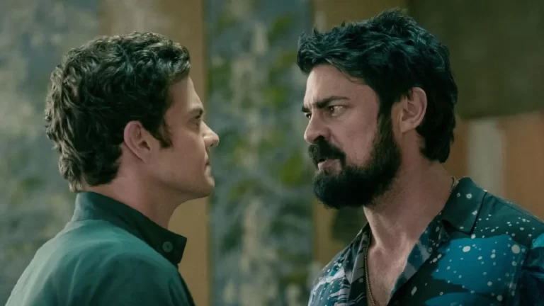 Temporada final de The Boys: datas de lançamento e o desfecho de uma era