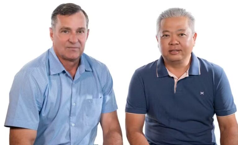 Justiça eleitoral cassa mandatos de prefeito e vice em Santo Expedito