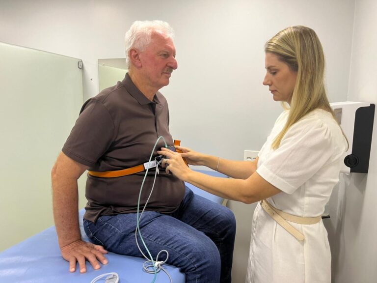 Apneia do sono: um distúrbio que afeta milhões no Brasil