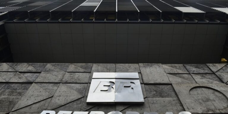 Petrobras anuncia descoberta promissora de gás no litoral da Colômbia