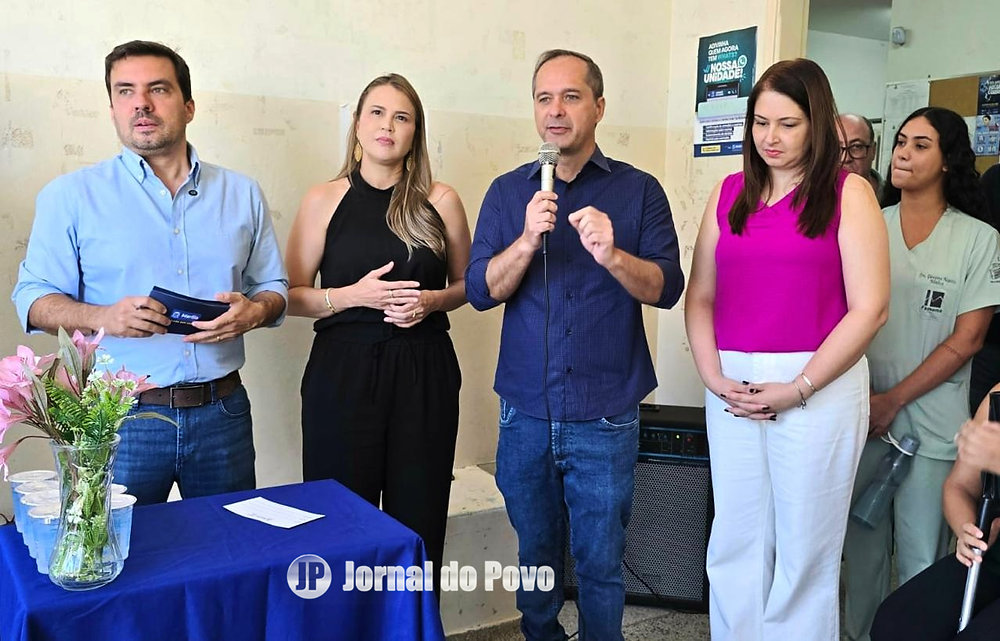 Marília: avanços consistentes na saúde pública transformam atendimento municipal