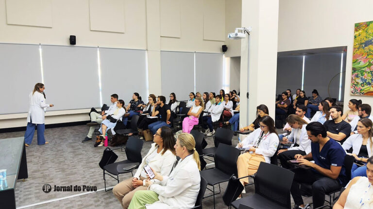 HBU: aperfeiçoamento contínuo molda a excelência clínica e a formação de residentes