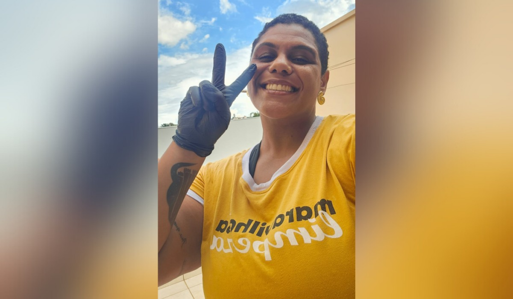 Do luto à liderança: a inspiradora jornada de Thaís Miranda no empreendedorismo da limpeza