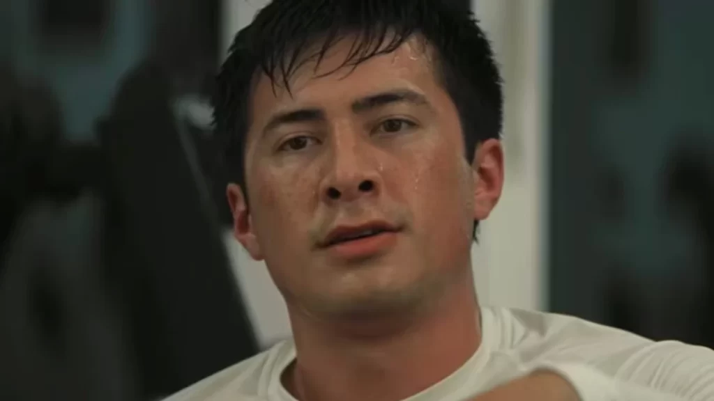 Heated Rivalry: Hudson Williams provoca fãs e adianta novidades da segunda temporada