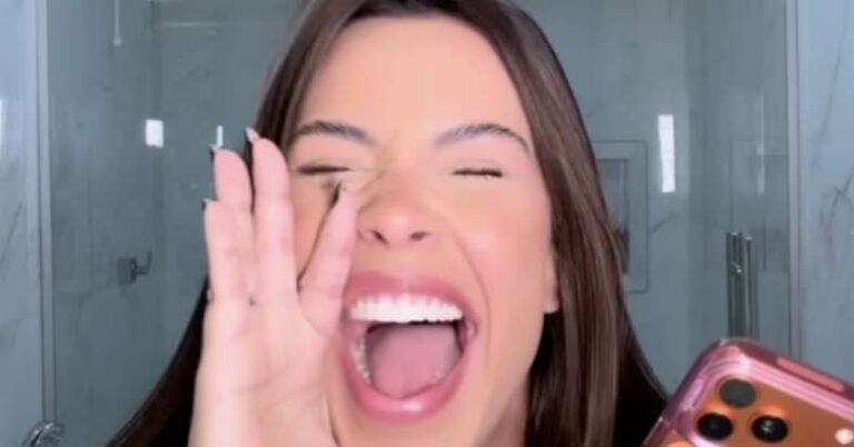 Ivy Moraes e a promessa de um grito: seis anos depois, a repercussão de um meme do BBB