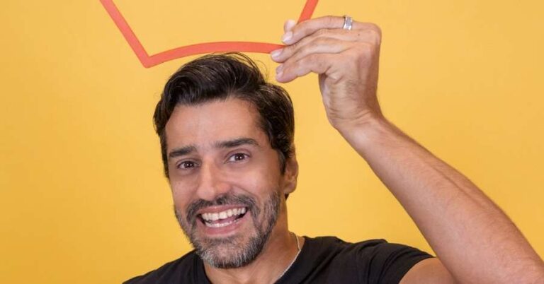 Alberto Cowboy: a terceira liderança no BBB 26