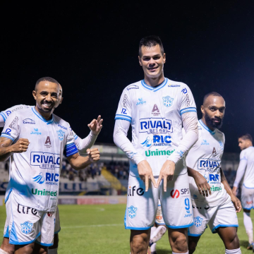 Marília Atlético Clube garante classificação antecipada no Paulistão A3