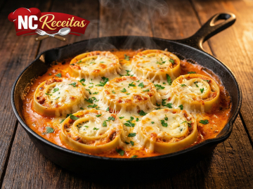 O rondelli na frigideira: a revolução da cozinha prática