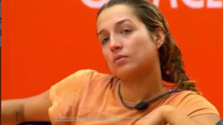 Samira no BBB 26: A reviravolta do anjo e a estratégia do monstro