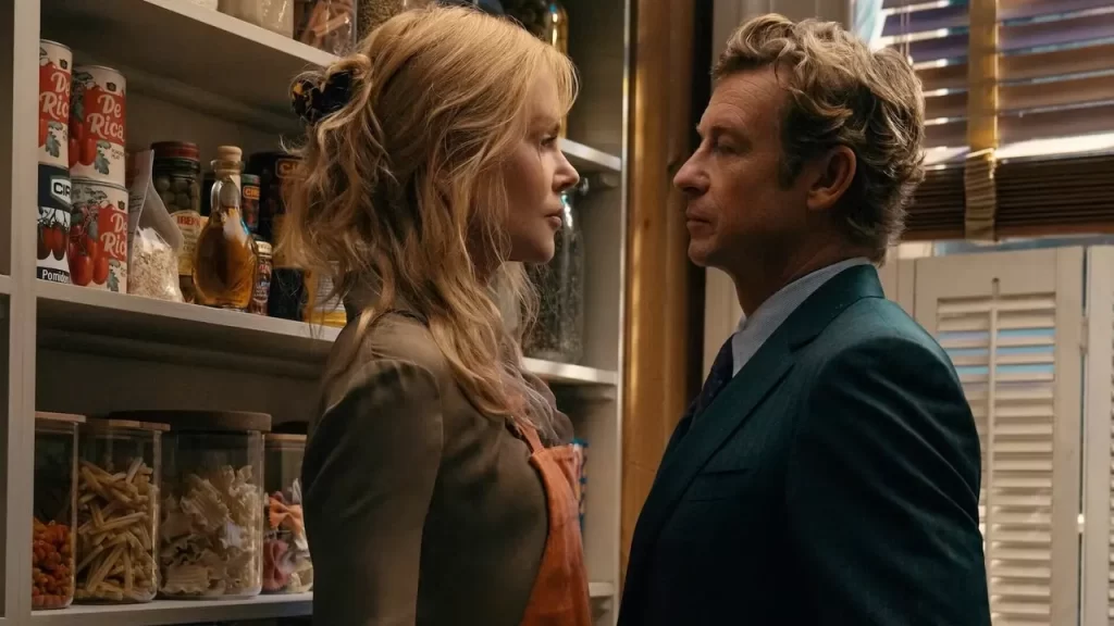 O tenso desfecho de Scarpetta: revelações e ambiguidades no final da série