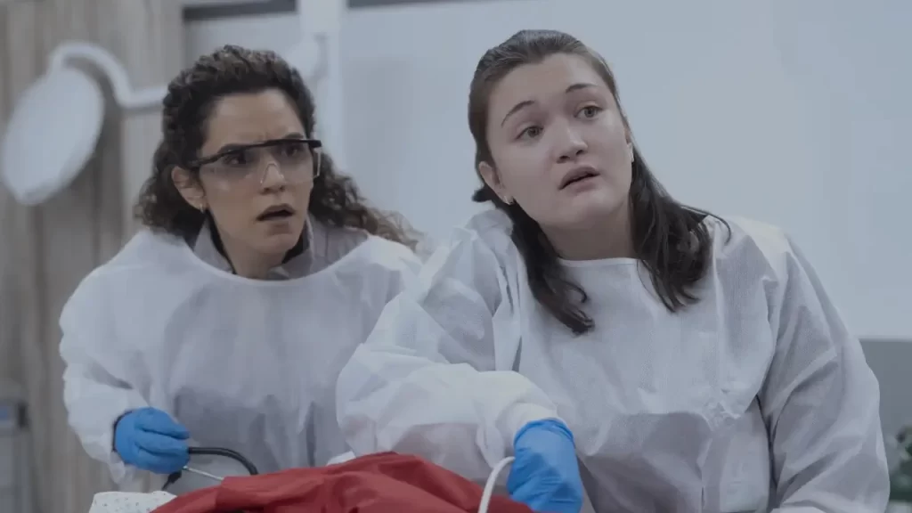 The Pitt: episódio 10 da 2ª temporada explora os limites emocionais da equipe médica