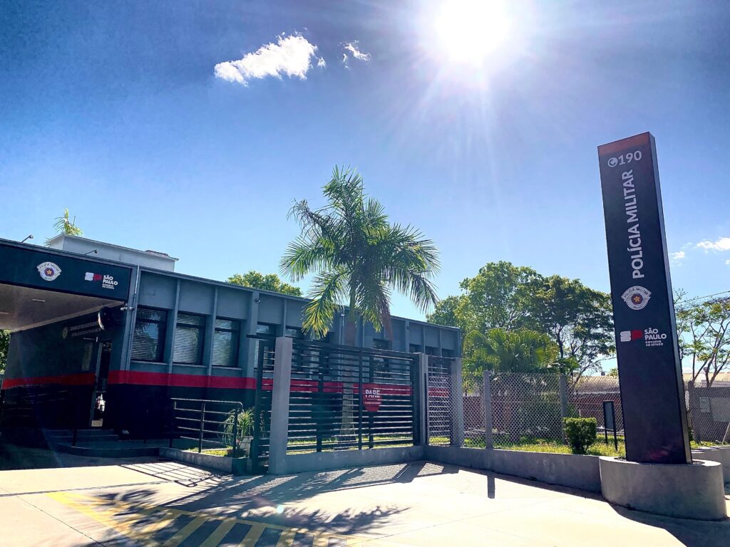 18º BPM/I de Presidente Prudente celebra 60 anos de dedicação à segurança